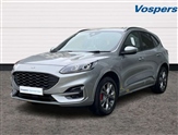 Ford Kuga Image 3