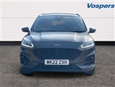 Ford Kuga Image 2