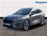 Ford Kuga Image 3