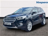 Ford Kuga Image 3