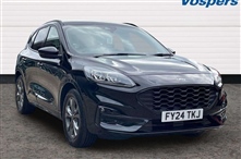 Used Ford Kuga