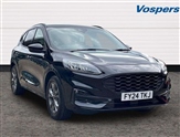 Ford Kuga Image 1