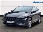 Ford Kuga Image 3