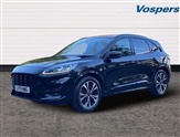 Ford Kuga Image 3