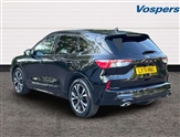 Ford Kuga Image 6