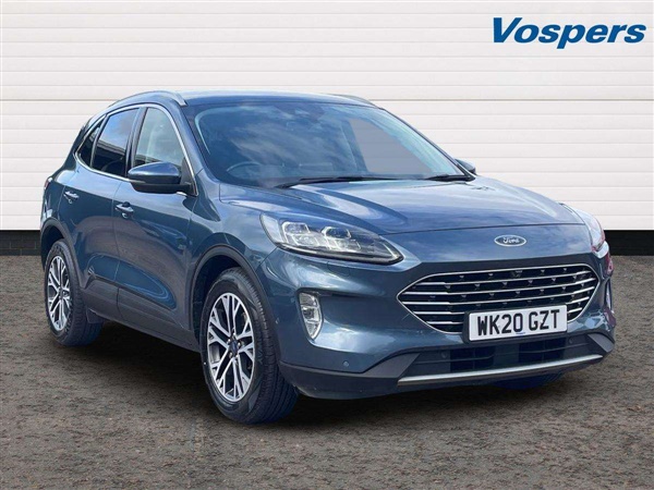 Large image for the Used Ford Kuga