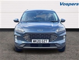 Ford Kuga Image 2