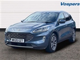 Ford Kuga Image 3