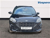 Ford Kuga Image 2