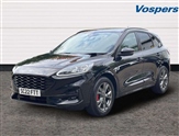Ford Kuga Image 3