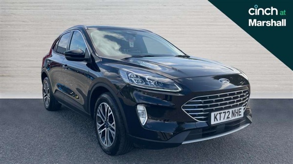 Large image for the Used Ford Kuga