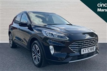 Used Ford Kuga