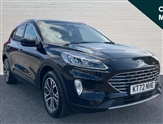 Ford Kuga Image 1