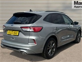 Ford Kuga Image 3
