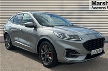 Used Ford Kuga