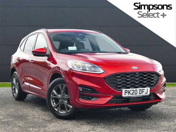 Large image for the Used Ford Kuga