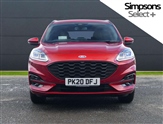 Ford Kuga Image 3