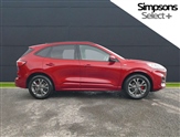 Ford Kuga Image 5