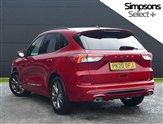 Ford Kuga Image 6