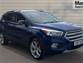 Ford Kuga Image 1