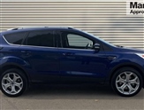 Ford Kuga Image 2