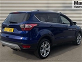 Ford Kuga Image 3