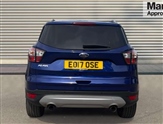 Ford Kuga Image 4