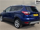 Ford Kuga Image 5