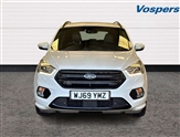 Ford Kuga Image 2