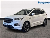 Ford Kuga Image 3