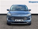 Ford Kuga Image 2