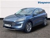 Ford Kuga Image 3