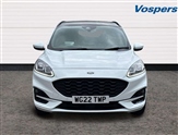 Ford Kuga Image 2