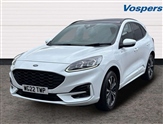 Ford Kuga Image 3