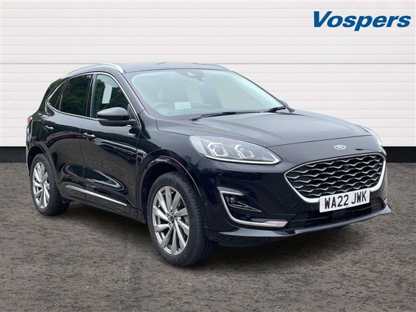 Large image for the Used Ford Kuga