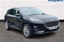 Used Ford Kuga
