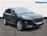 Ford Kuga Image 1