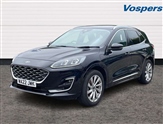 Ford Kuga Image 3