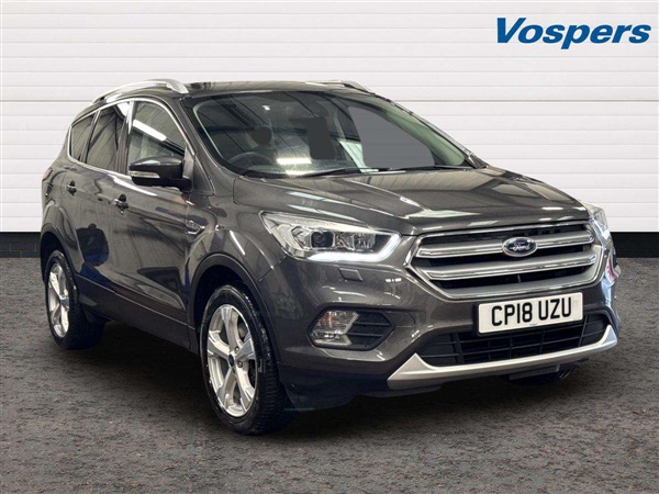Large image for the Used Ford Kuga