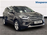 Ford Kuga Image 1