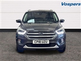 Ford Kuga Image 2