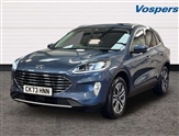 Ford Kuga Image 3