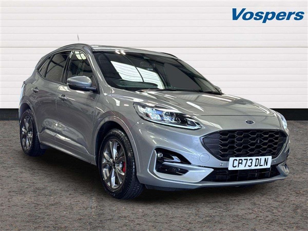 Large image for the Used Ford Kuga