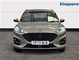 Ford Kuga Image 2