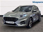 Ford Kuga Image 3