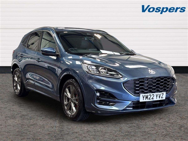 Large image for the Used Ford Kuga