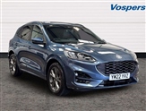 Ford Kuga Image 1