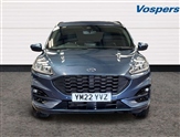 Ford Kuga Image 2