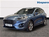 Ford Kuga Image 3