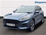 Ford Kuga Image 3